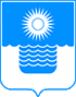Логотип организации КФКиС г. Геленджика Краснодарского края