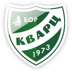 Логотип организации МАУ ФОК «КВАРЦ»