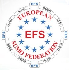 Organization logo Европейская Федерация Сумо