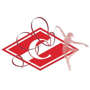 Логотип организации Физкультурно-спортивное общество "Спартак-Татарстан"