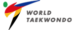 Логотип организации World Taekwondo