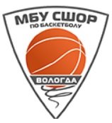 Логотип организации МБУ СШОР №2 по баскетболу