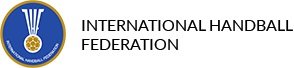 Логотип организации Международная федерация гандбола