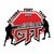 Логотип организации Клуб смешанных единоборств Gatchina Fight Tea