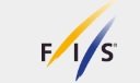 Логотип организации FIS (Международная федерация лыжного спорта)