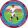 Логотип организации МОО «Федерация футбола городского округа Люберцы»