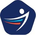 Логотип организации Министерство спорта Калининградской области