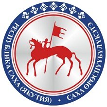 Логотип организации Министерство спорта Республики Саха (Якутия)