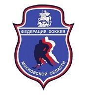 Логотип организации ОО «Федерация хоккея Московской области»