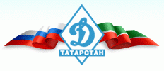 Organization logo ОГО ФСО «Динамо» Республики Татарстан