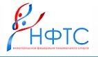 Логотип организации ООО «Нижегородская федерация танцевального спорта»