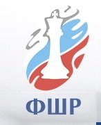 Organization logo ООО «Российская шахматная федерация»