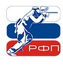 Логотип организации ООО «Российская Федерация пэйнтбола»