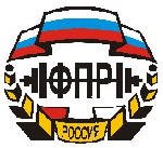 Логотип организации ООО «Федерация пауэрлифтинга России»