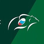 Логотип организации ООО «Федерация регби России»