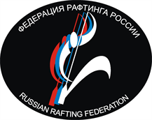 Логотип организации ООО «Федерация рафтинга России»