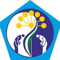 Логотип организации РОО «Федерация дзюдо Республики Башкортостан»