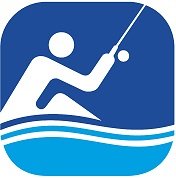 Логотип организации ООО «Федерация рыболовного спорта России»