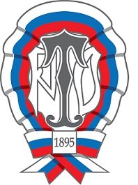 Логотип организации ООО «Федерация спортивного туризма России»
