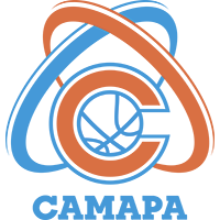 Логотип организации ОО «Самарский областной баскетбольный спортивный клуб «Самара»