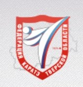 Логотип организации ОО «Федерация Каратэ Тверской области»
