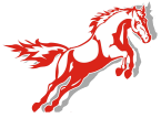 Логотип организации ОО  - Федерация коневодства и конного спорта Республики Татарстан