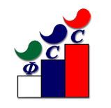 Логотип организации ООФСО «Федерация спорта слепых»