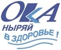 Логотип организации МАУ Дворец спорта "ОКА"