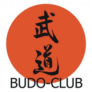 Логотип организации Спортивный клуб "БУДО"