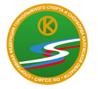Organization logo РОО «Спортивная Федерация горнолыжного спорта и сноуборда Калужской области»
