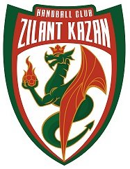 Логотип организации РОО «Федерация гандбола Республики Татарстан»