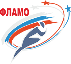 Organization logo РОО «Федерация легкой атлетики Московской области»