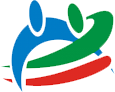 Логотип организации РОО «Федерация спортивной борьбы на поясах Республики Татарстан»