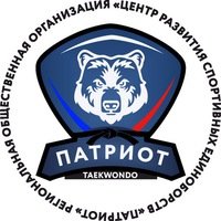 РОО «Центр развития спортивных единоборств «Патриот»
