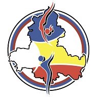 Логотип организации РРДМОО «Федерация акробатического рок-н-ролла Ростовской области»