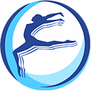 Логотип организации Саратовская РОО «Саратовская областная федерация эстетической гимнастики»