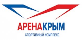 Логотип организации СК «АРЕНА КРЫМ»