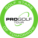 Логотип организации Спортивная ассоциация «Pro Golf Tour»