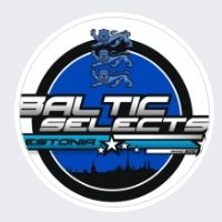Organization logo Спортивный клуб «Baltic Select Estonia»