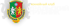Логотип организации ПМАОУ ДО «ДЮСШ «Уральский трубник»