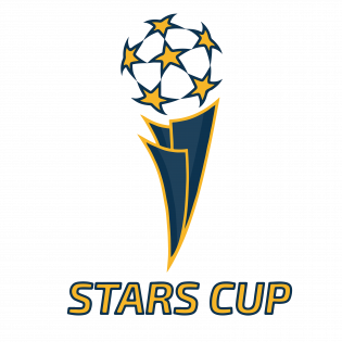 Логотип организации STARS CUP