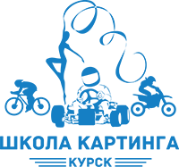 Логотип организации МБУ ДО ДЮСШ «Картинг»