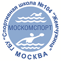 Organization logo ГБУ СШ 104 Жемчужина