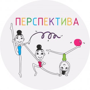 Organization logo АНО "ПЕРСПЕКТИВА"