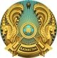 Логотип организации ГУ "Управление физической культуры и спорта Актюбинской области"