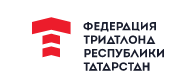 Organization logo Федерация триатлона Республики Татарстан