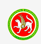 Логотип организации МФСО «БУРЕВЕСТНИК»