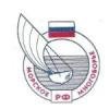 Логотип организации ФЕДЕРАЦИЯ МОРСКОГО МНОГОБОРЬЯ РТ
