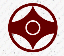 Organization logo СРОО "Киокусинкай"