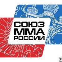 Логотип организации Сахалинская федерация "Союза ММА России"